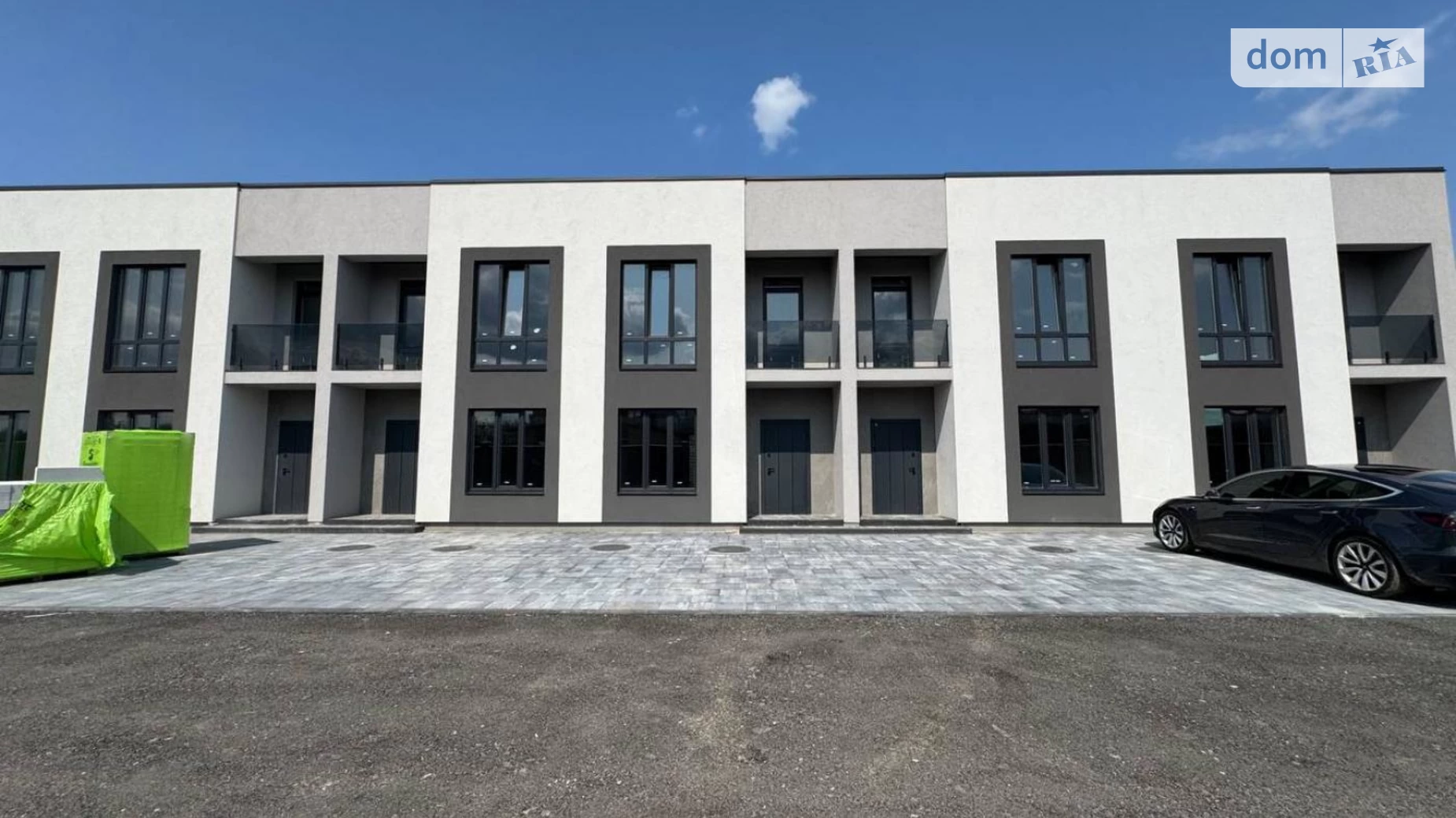 ул. Виноградная, 2 Осокорки Киев Славутич, цена: 65000 $ - фото 2