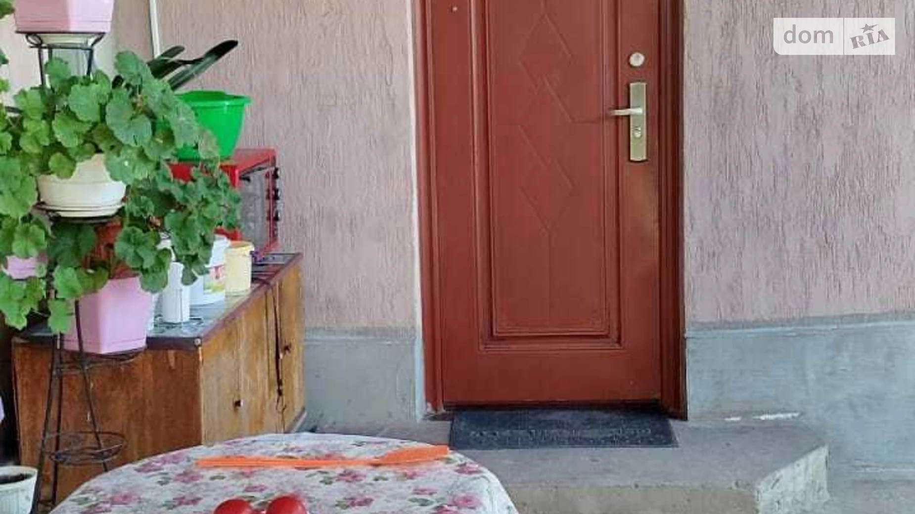 Продается одноэтажный дом 71.8 кв. м с подвалом, цена: 20500 $ - фото 5