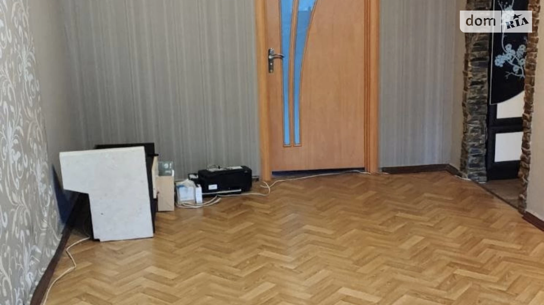 Продается 2-комнатная квартира 44.4 кв. м в Кривом Роге, пер. Бульварный, 5 - фото 3