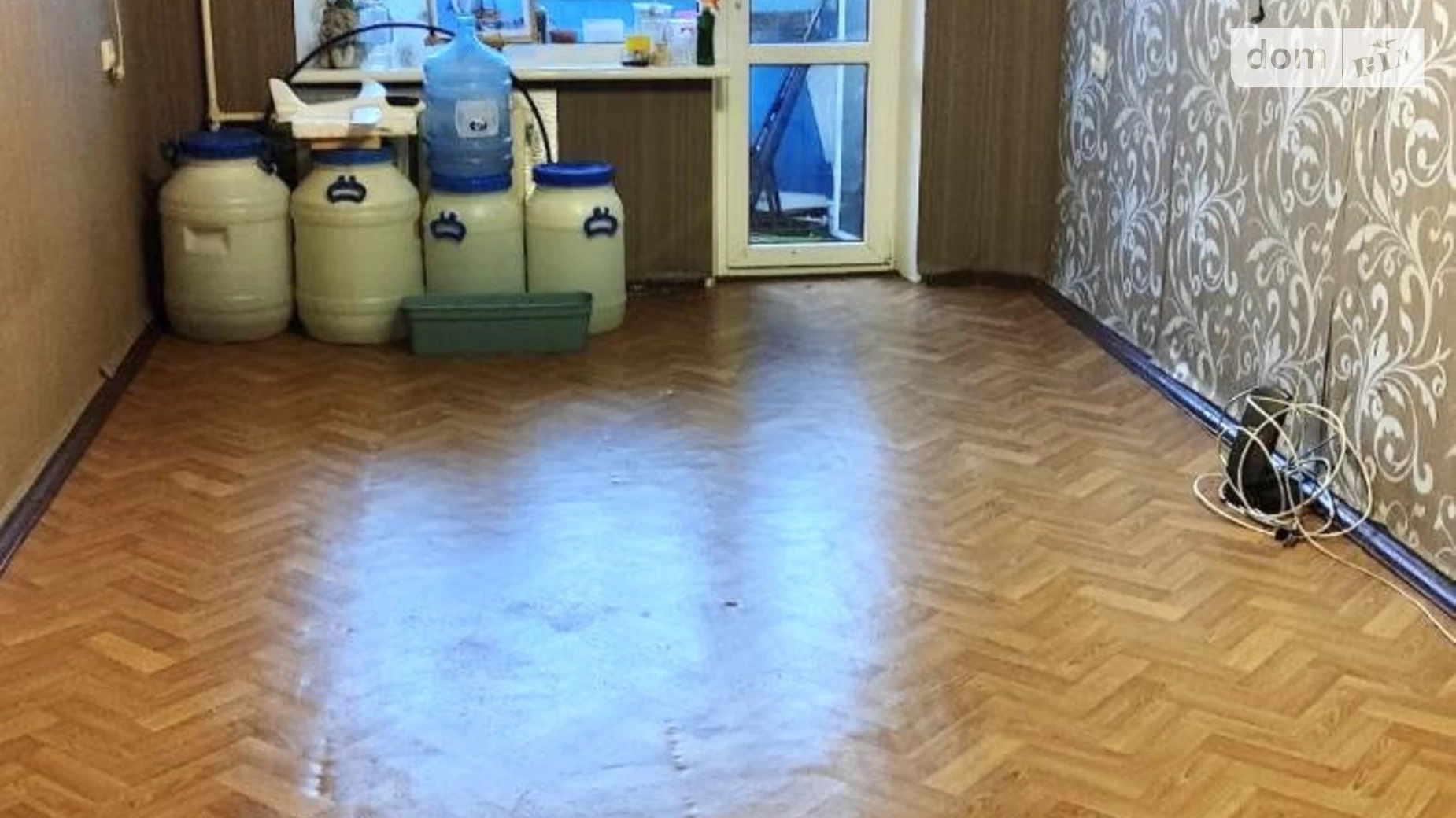 Продается 2-комнатная квартира 44.4 кв. м в Кривом Роге, пер. Бульварный, 5 - фото 2