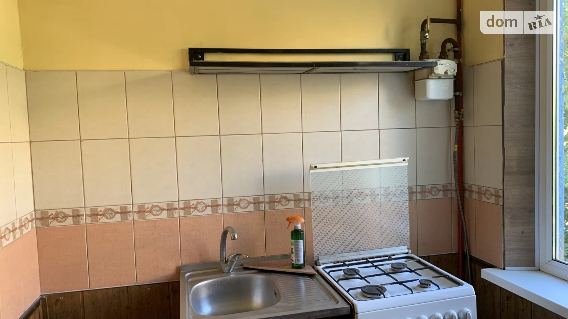 Продается 2-комнатная квартира 44.4 кв. м в Кривом Роге, пер. Бульварный, 5 - фото 4