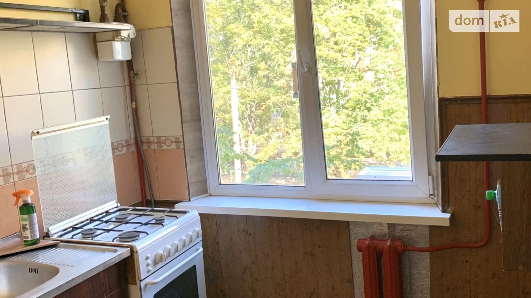 Продается 2-комнатная квартира 44.4 кв. м в Кривом Роге, пер. Бульварный, 5 - фото 5