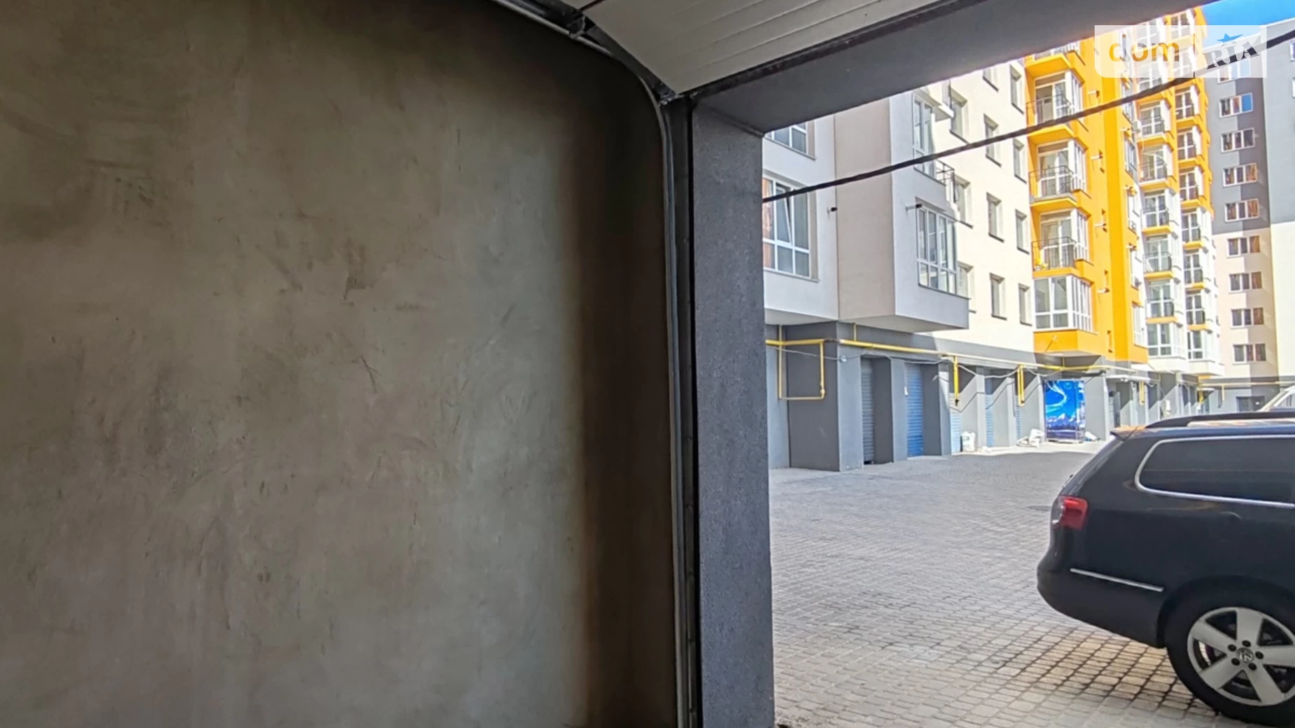 Продается отдельно стоящий гараж под легковое авто на 18.1 кв. м, цена: 18100 $ - фото 3