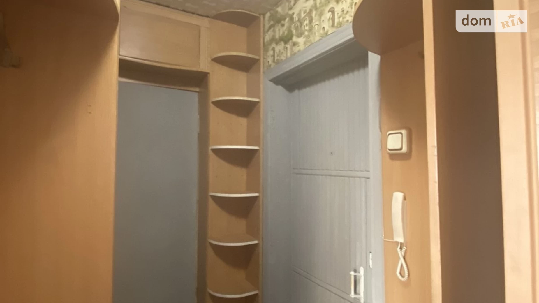 Здається в оренду 1-кімнатна квартира 35.1 кв. м у Києві, просп. Берестейський(Перемоги), 89А - фото 3