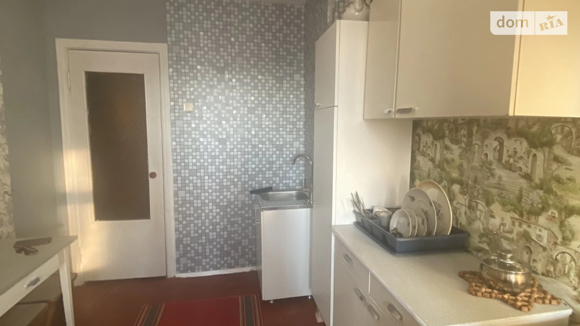 Здається в оренду 1-кімнатна квартира 35.1 кв. м у Києві, просп. Берестейський(Перемоги), 89А - фото 5