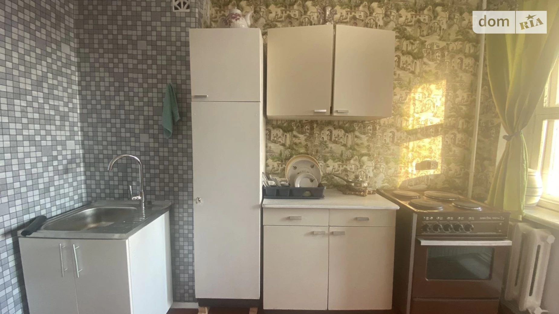 Здається в оренду 1-кімнатна квартира 35.1 кв. м у Києві, просп. Берестейський(Перемоги), 89А - фото 4