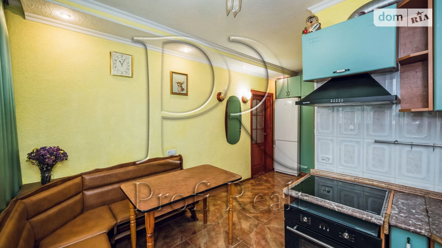 Продается 2-комнатная квартира 55.3 кв. м в Киеве, ул. Академика Доброхотова, 17 - фото 3