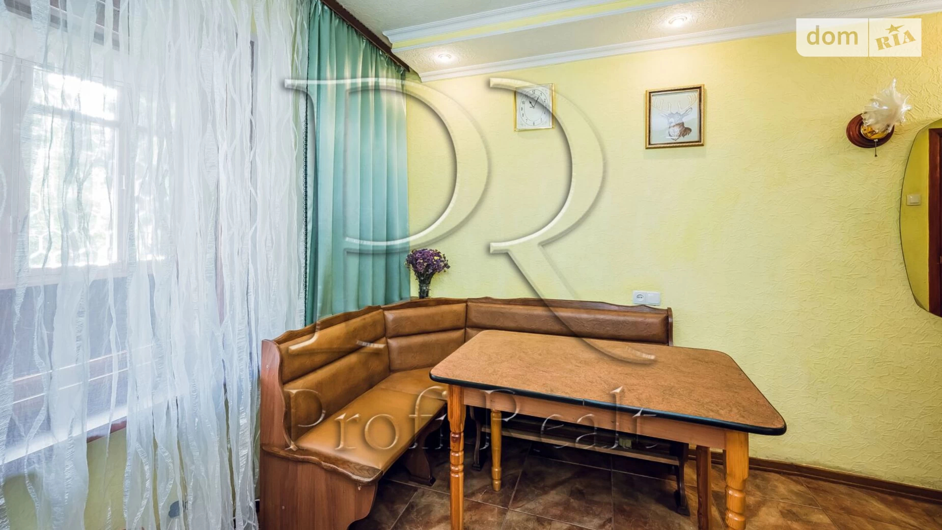Продается 2-комнатная квартира 55.3 кв. м в Киеве, ул. Академика Доброхотова, 17 - фото 4