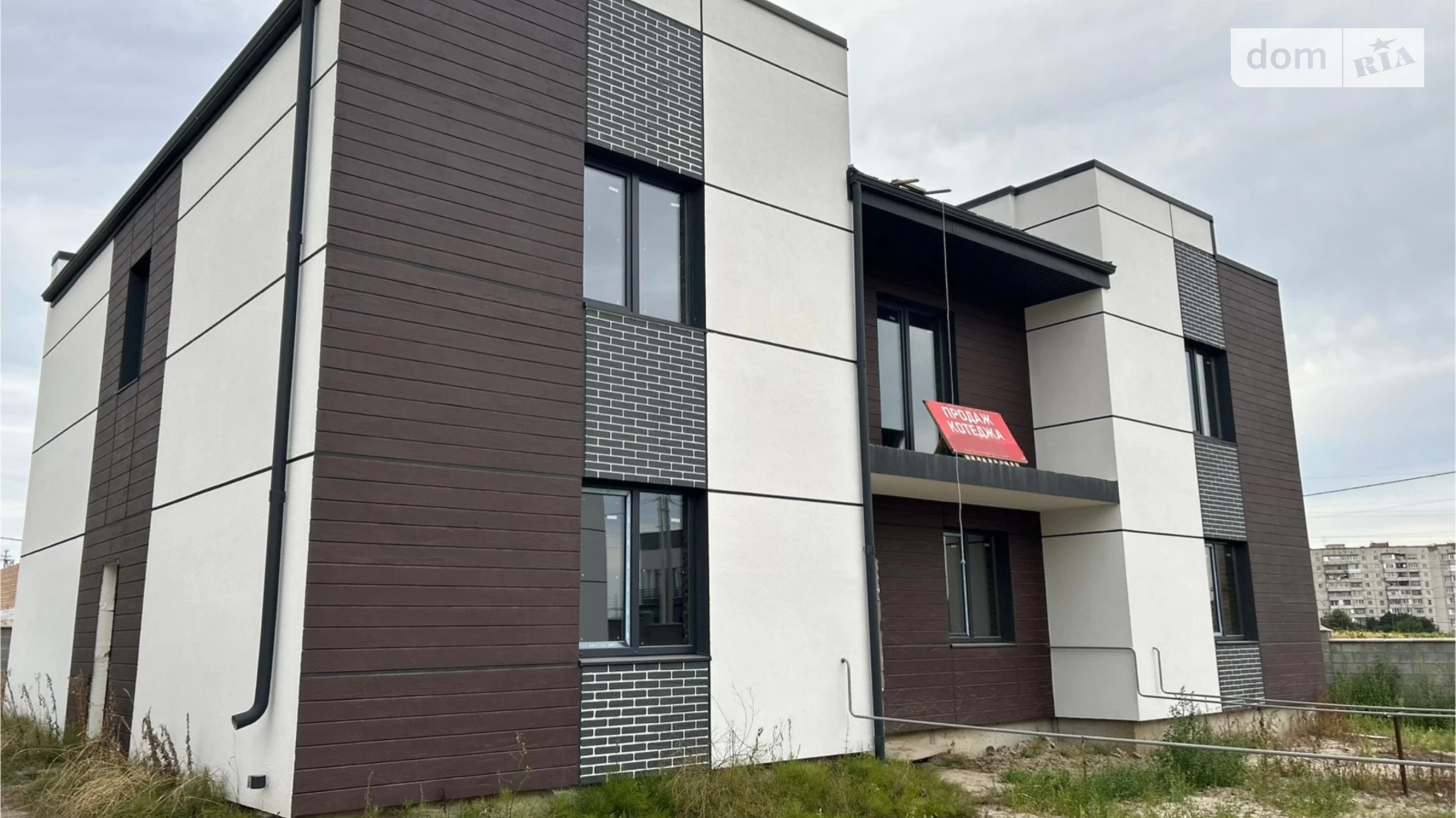 Продается часть дома 100 кв. м с гаражом, цена: 57000 $ - фото 2