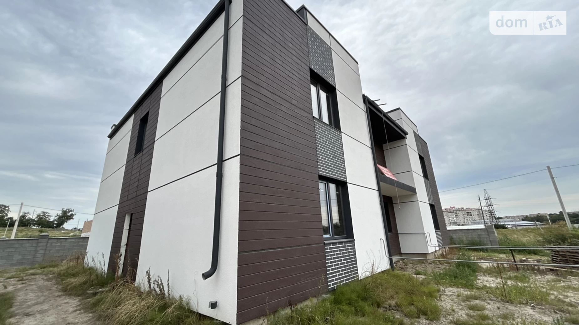 Продается часть дома 100 кв. м с гаражом, цена: 57000 $ - фото 4