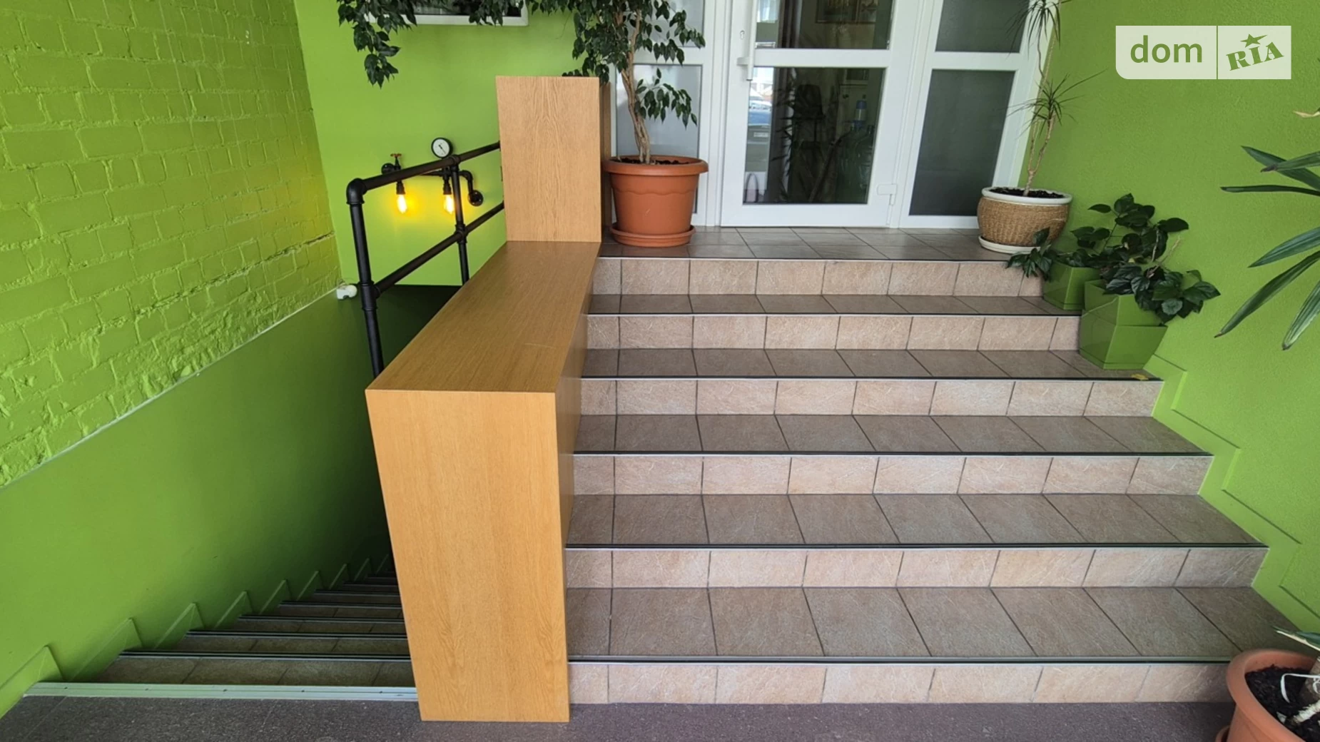 Сдается в аренду помещения свободного назначения 68.9 кв. м в 5-этажном здании, цена: 700 $ - фото 5