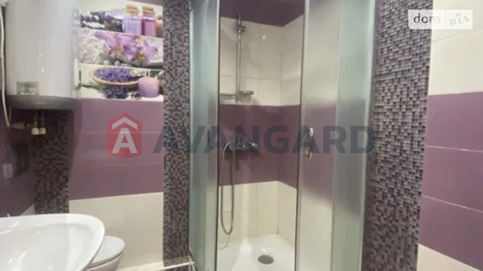 2-комнатная квартира 51 кв. м в Запорожье, ул. Нагнибеды - фото 2