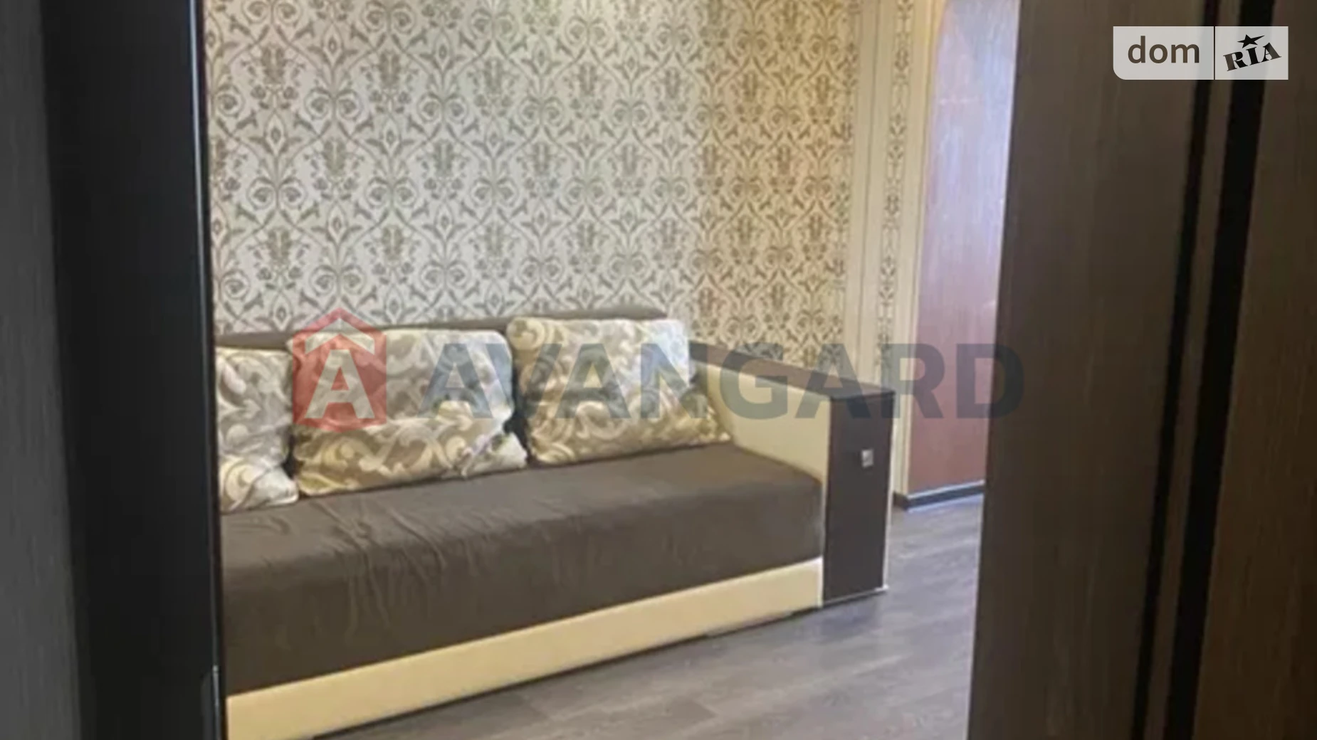 2-комнатная квартира 51 кв. м в Запорожье, ул. Нагнибеды - фото 5