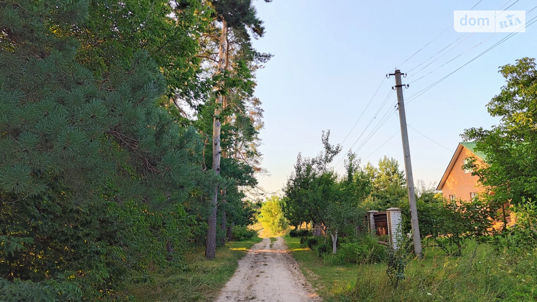 Продается земельный участок 15.28 соток в Киевской области, цена: 19000 $ - фото 2