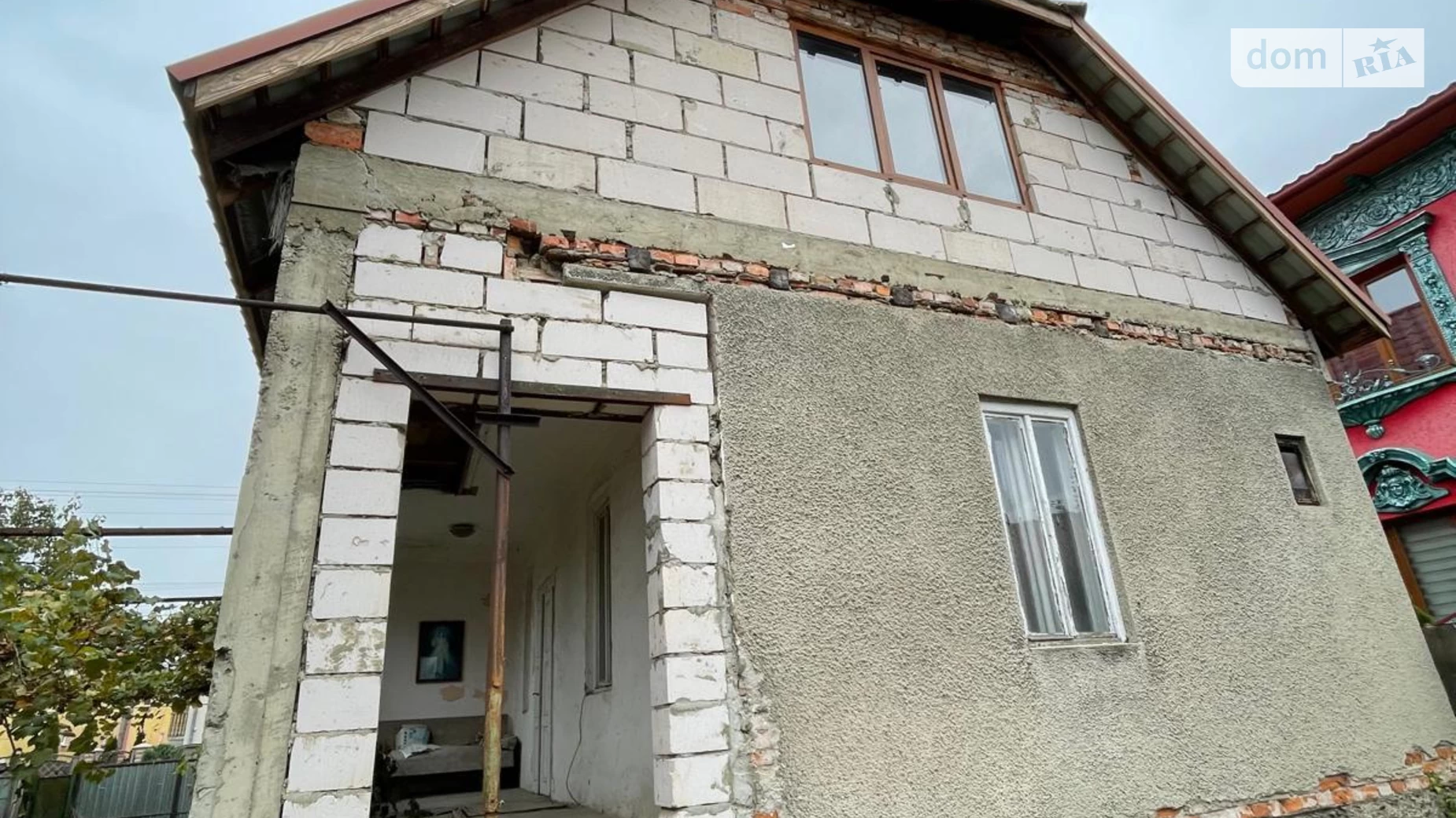 Продается одноэтажный дом 71.5 кв. м с участком, цена: 22000 € - фото 4