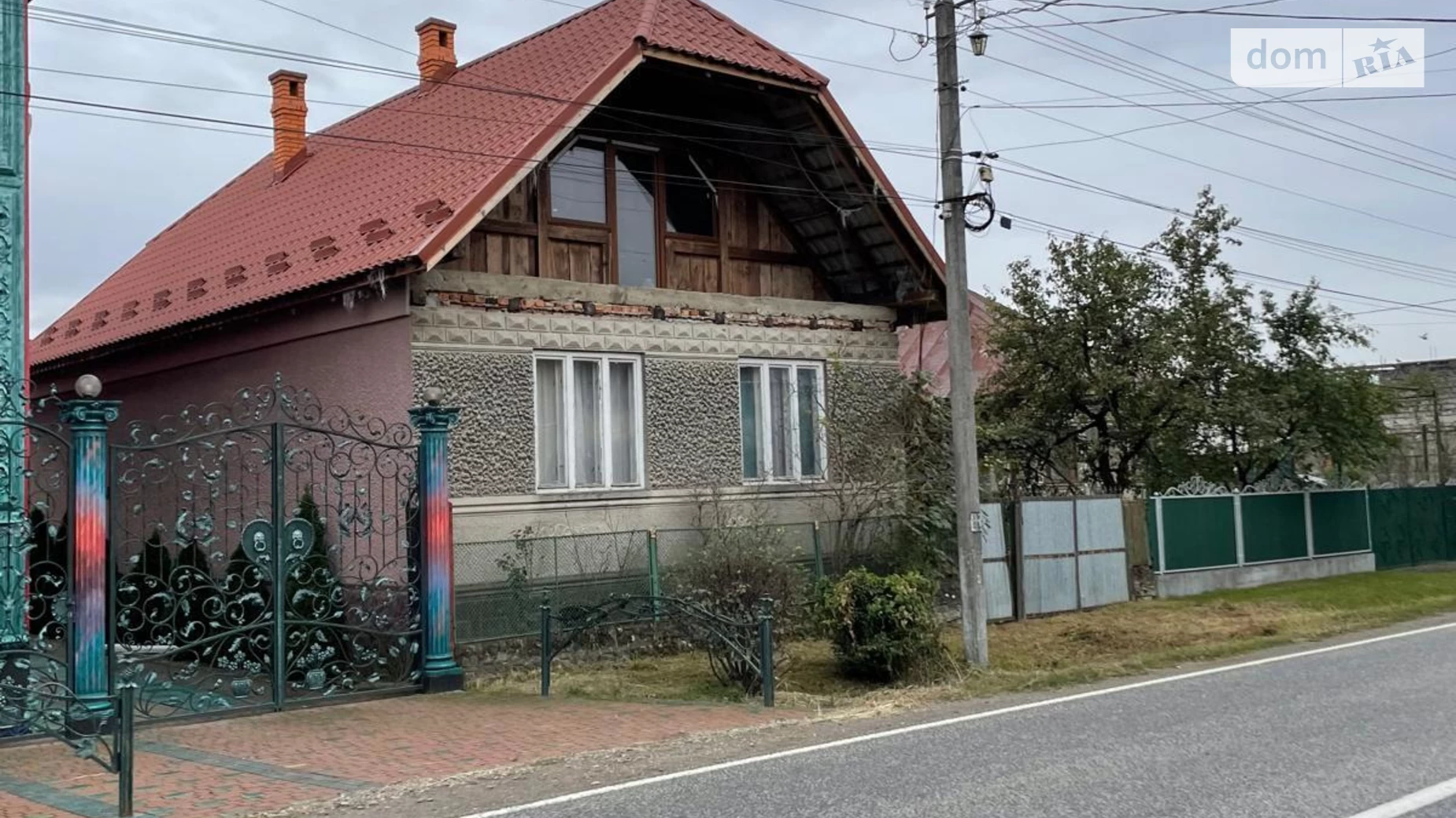 Продается одноэтажный дом 71.5 кв. м с участком, цена: 22000 € - фото 5