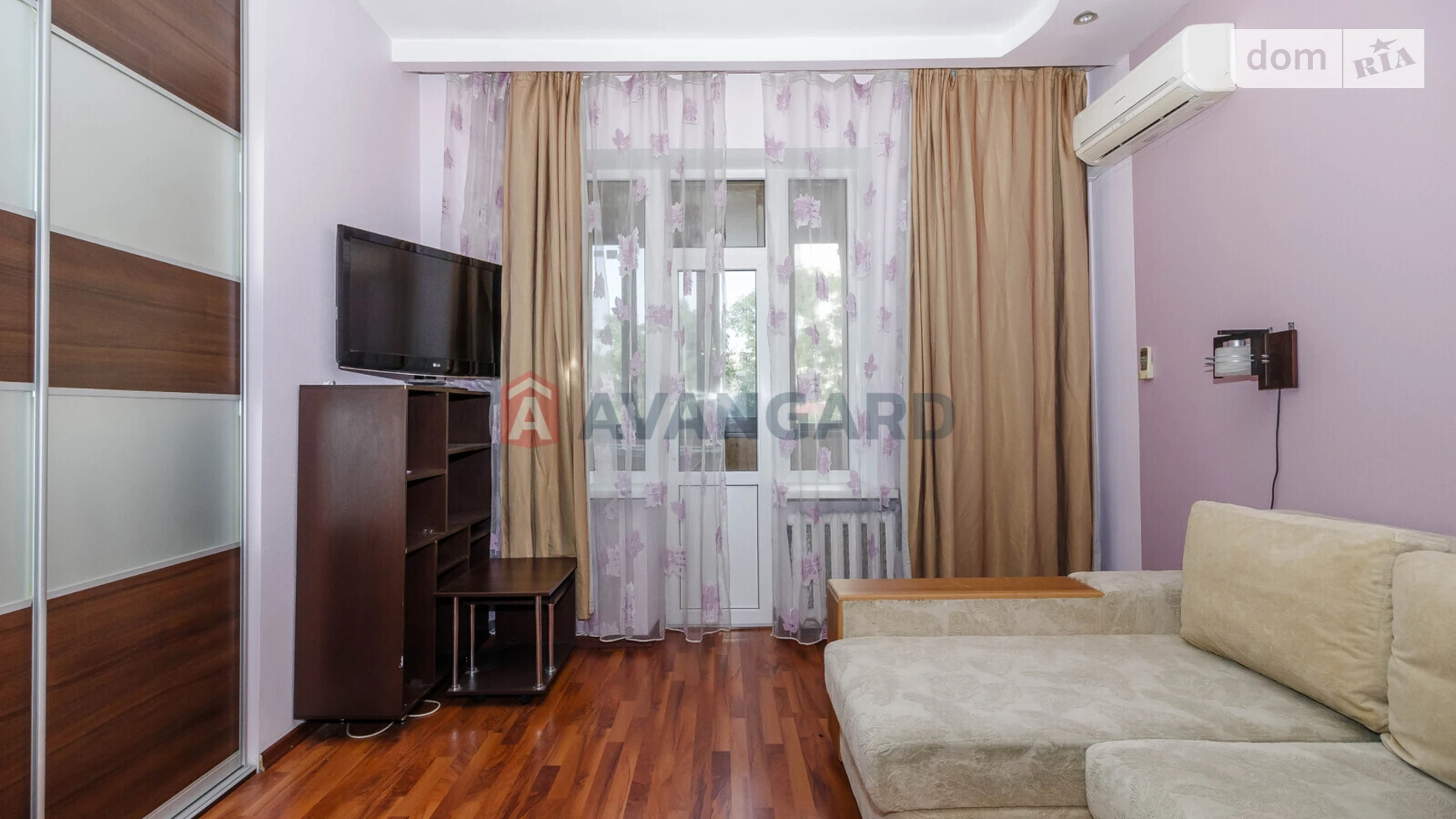 Продается 2-комнатная квартира 59.9 кв. м в Киеве, ул. Белорусская, 32 - фото 2