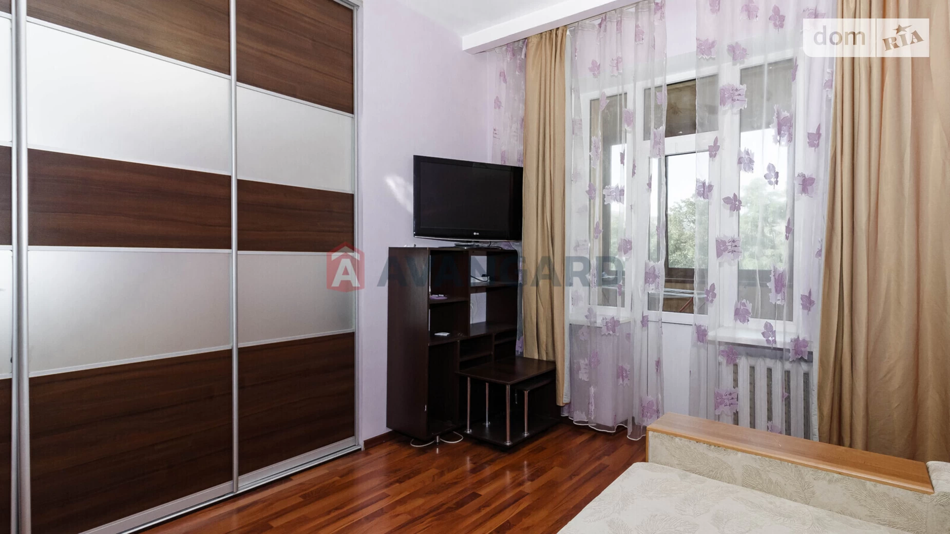 Продается 2-комнатная квартира 59.9 кв. м в Киеве, ул. Белорусская, 32 - фото 4