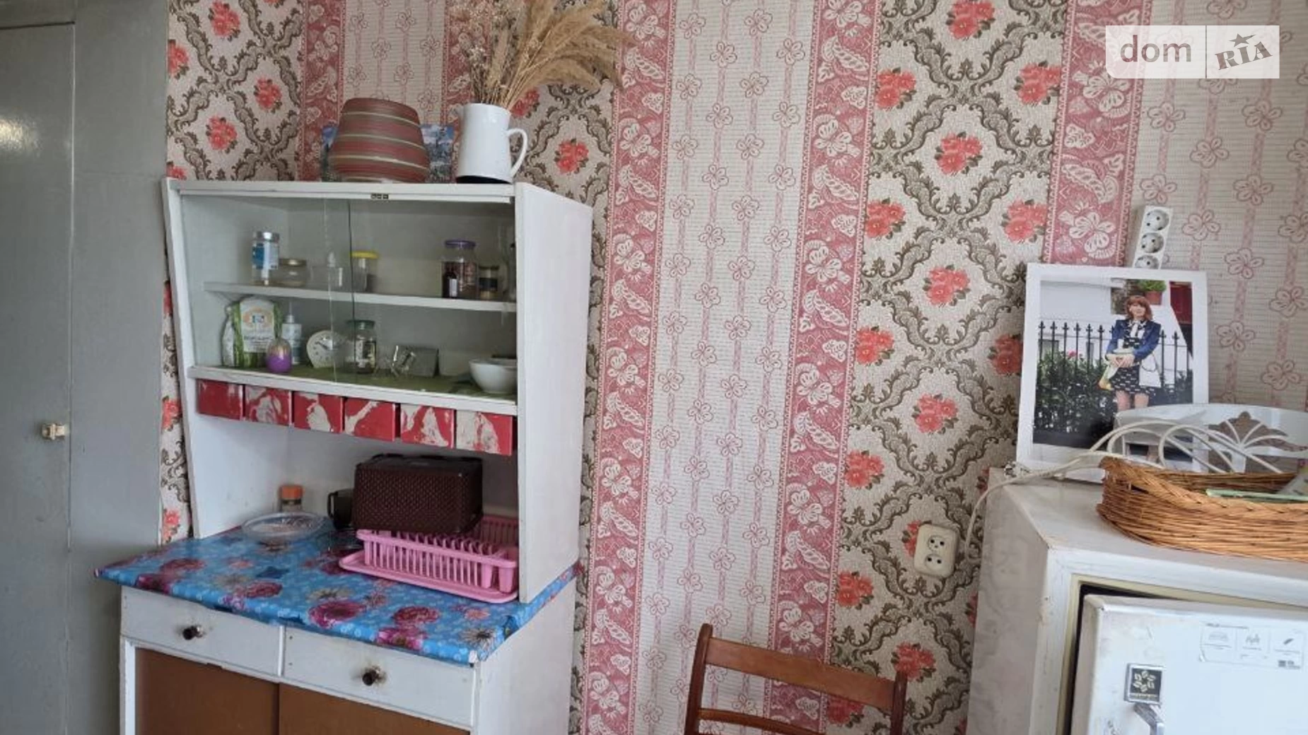 Продается 1-комнатная квартира 32.6 кв. м в Харькове, ул. Единства(Краснодарская), 183 - фото 2