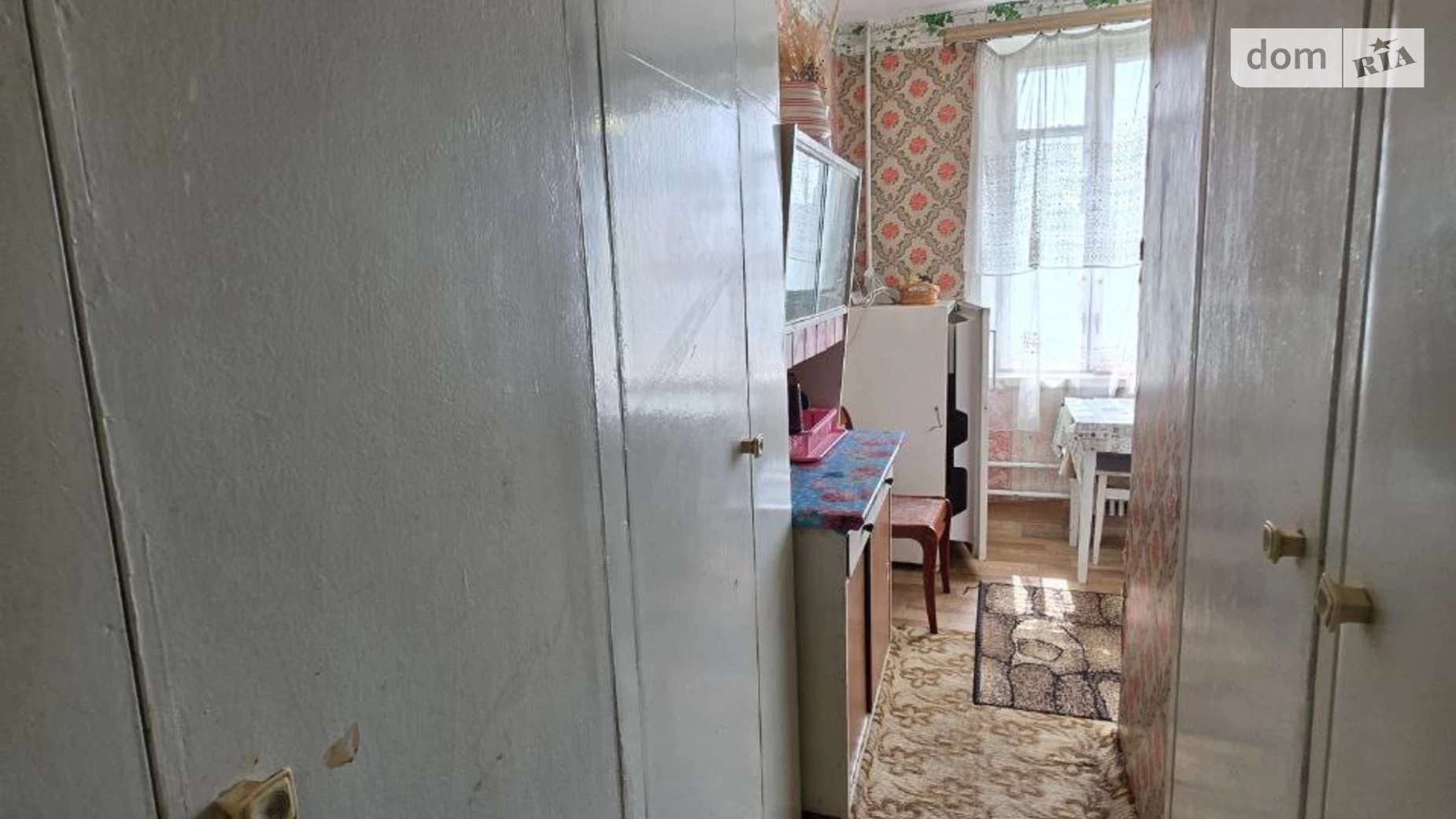 Продается 1-комнатная квартира 32.6 кв. м в Харькове, ул. Единства(Краснодарская), 183 - фото 3