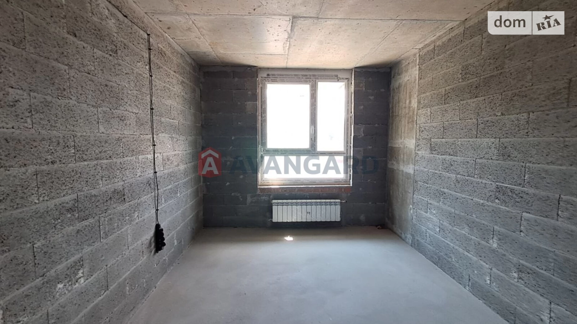 Продается 1-комнатная квартира 42 кв. м в Киеве, ул. Вавиловых, 11 - фото 4