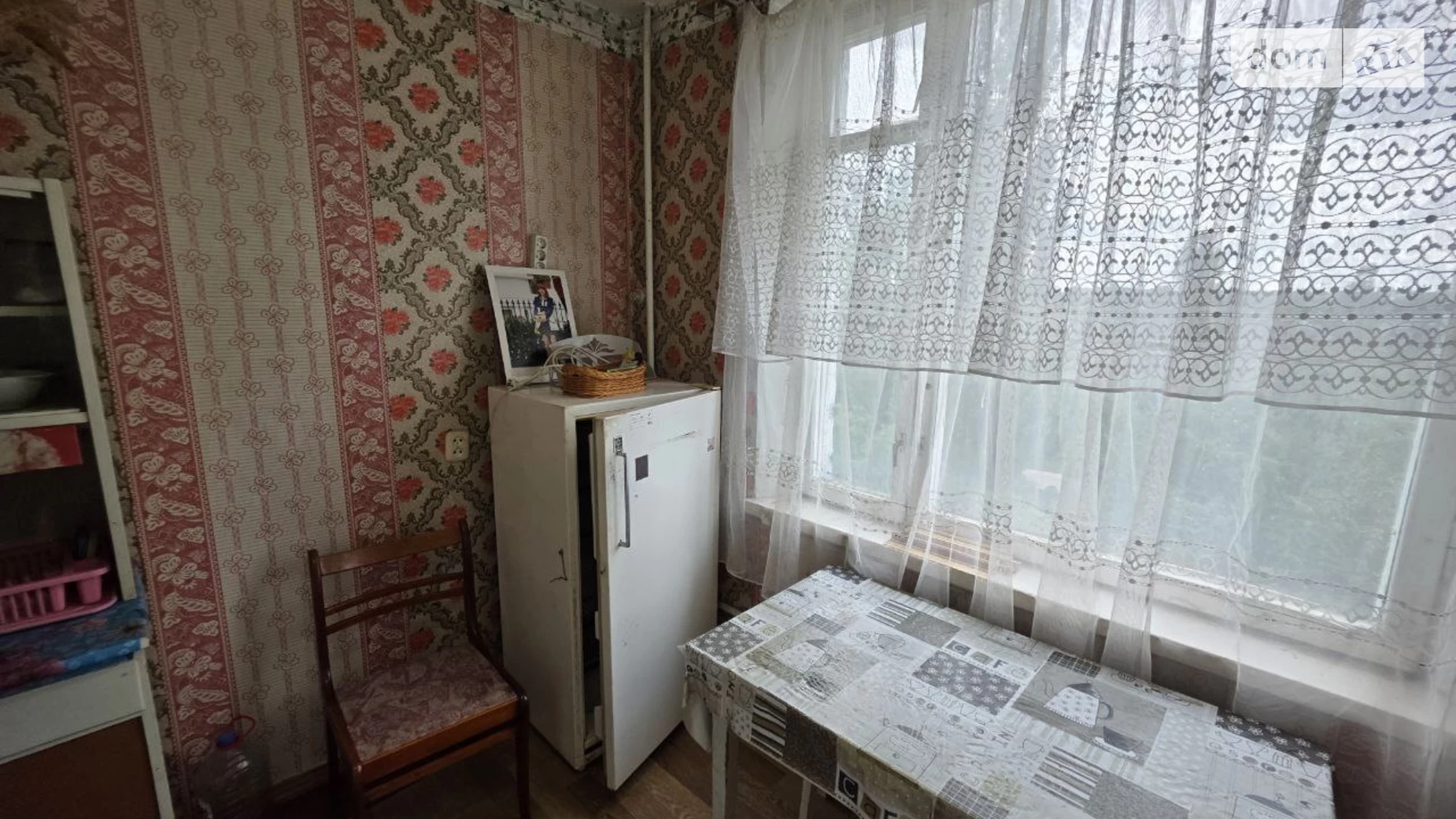 Продается 1-комнатная квартира 32.6 кв. м в Харькове, ул. Единства(Краснодарская), 183 - фото 5