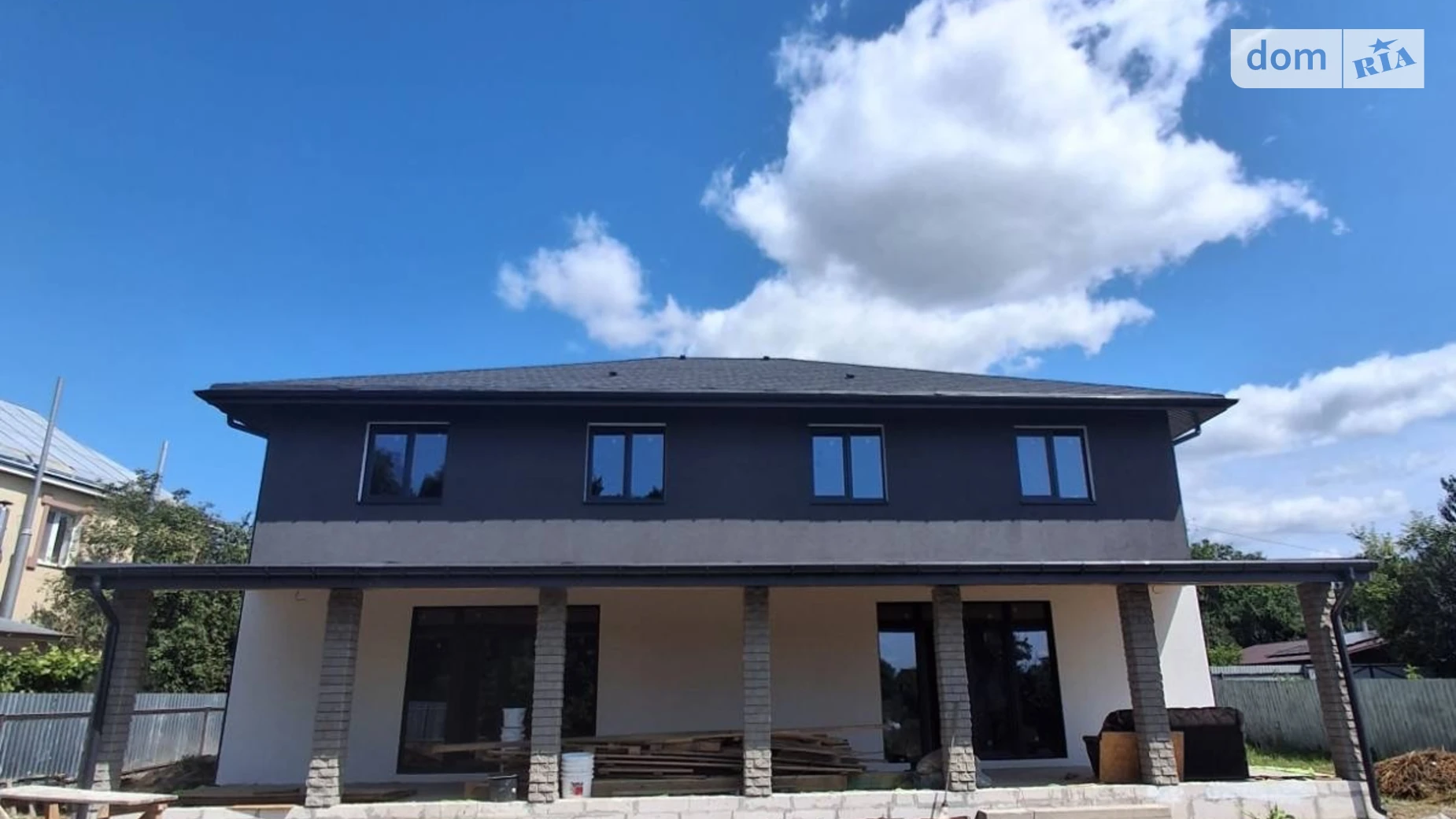 ул. Пушкина Дударков, цена: 50000 $ - фото 2