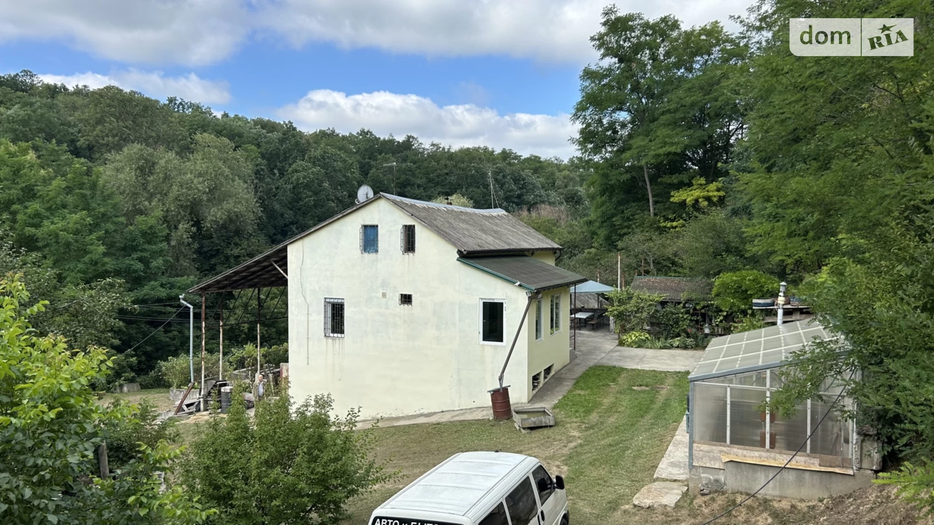 вулиця Трушівка, 10 Глинча, цена: 73500 $ - фото 3