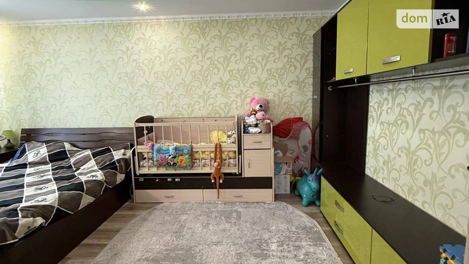 Продается 2-комнатная квартира 52.2 кв. м в Хмельницком, цена: 60000 $ - фото 2