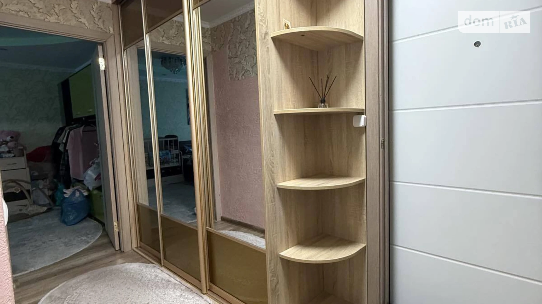 Продается 2-комнатная квартира 52.2 кв. м в Хмельницком, цена: 60000 $ - фото 4