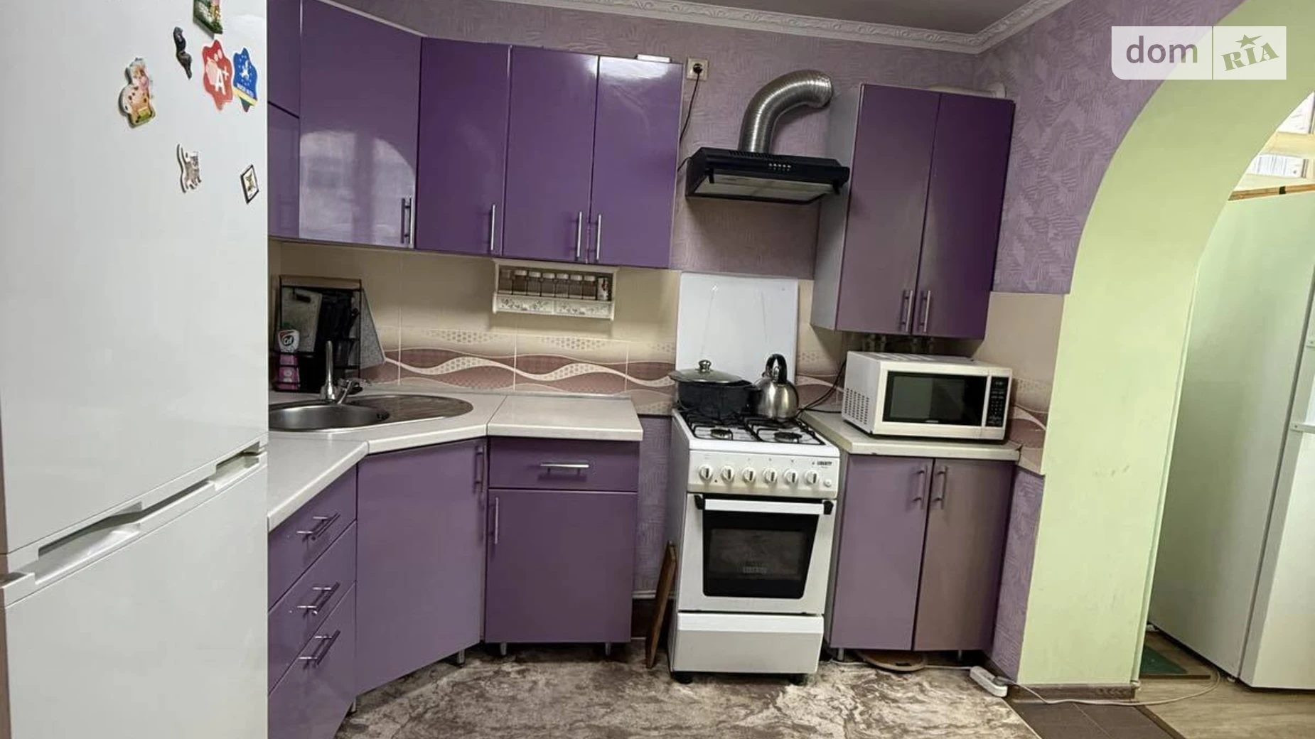 Продается 2-комнатная квартира 52.2 кв. м в Хмельницком, цена: 60000 $ - фото 5