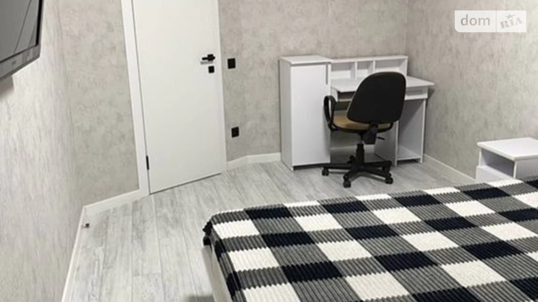 Продается 1-комнатная квартира 39.3 кв. м в Одессе, ул. Михаила Грушевского, 39/3 корпус 5 - фото 5