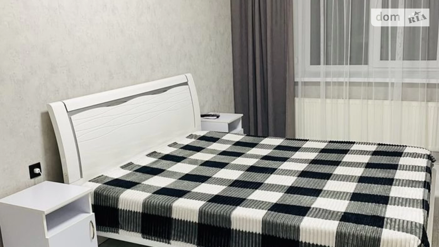Продается 1-комнатная квартира 39.3 кв. м в Одессе, ул. Михаила Грушевского, 39/3 корпус 5 - фото 4
