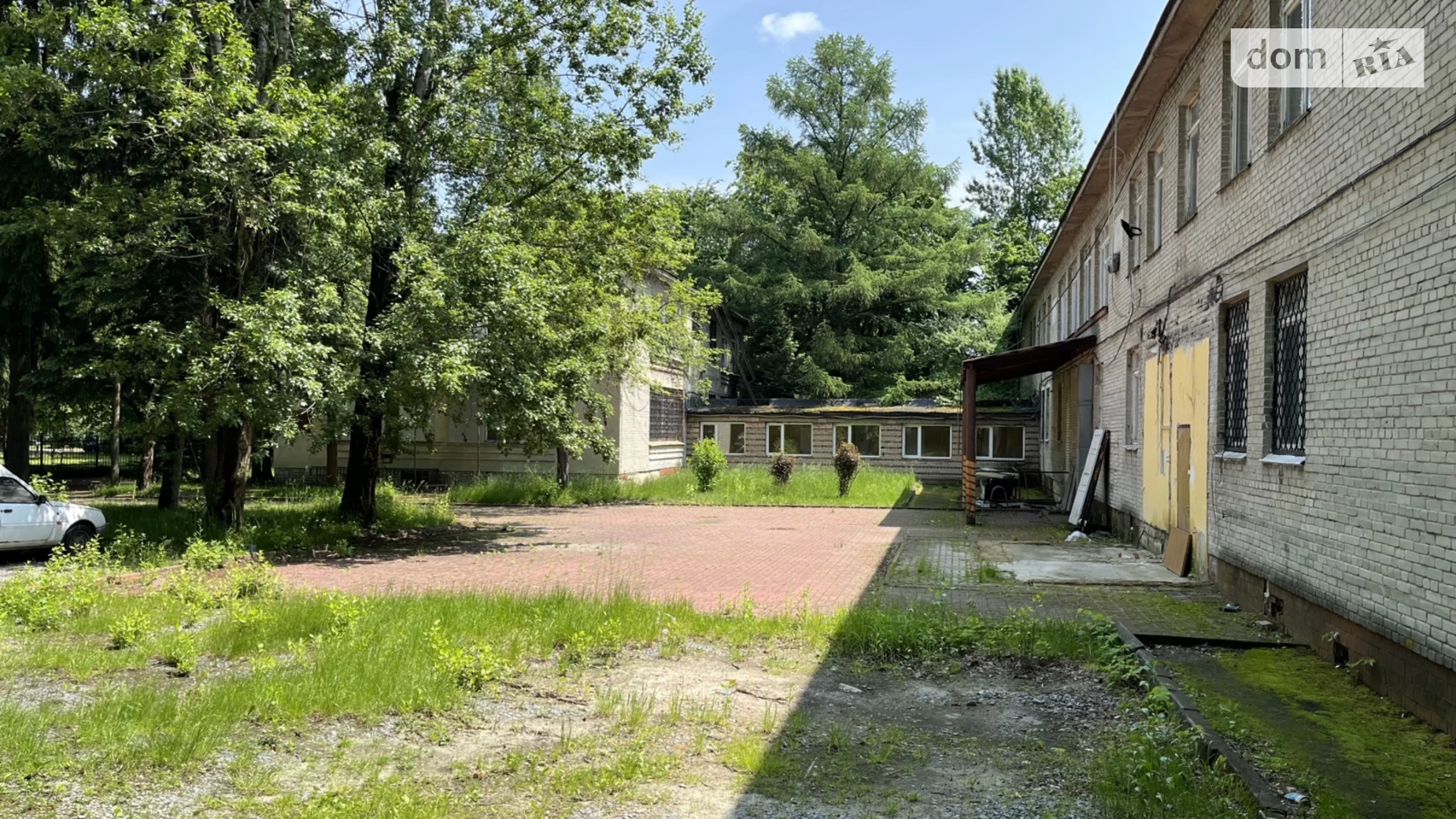 Продается офис 1604 кв. м в бизнес-центре, цена: 3208000 $ - фото 2
