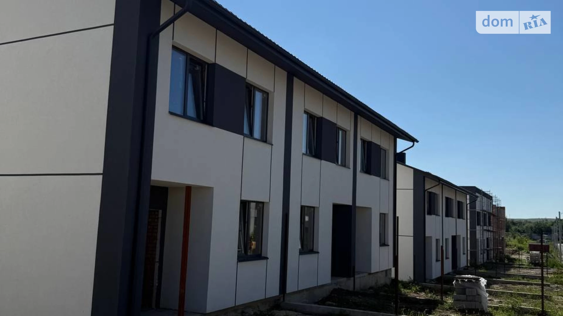 Продается часть дома 110 кв. м с балконом, цена: 66500 $ - фото 3