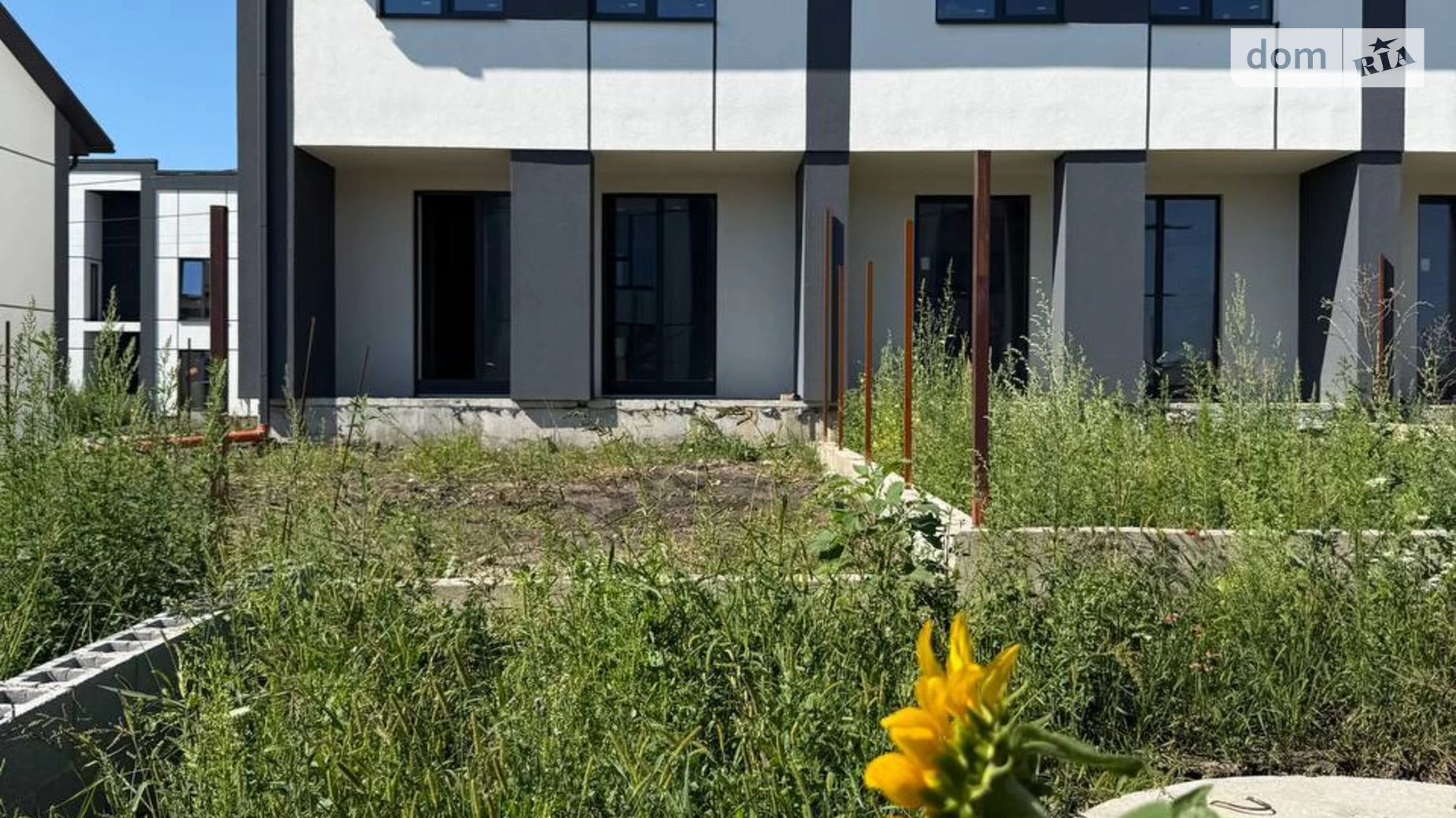 Продается часть дома 110 кв. м с балконом, цена: 66500 $ - фото 5