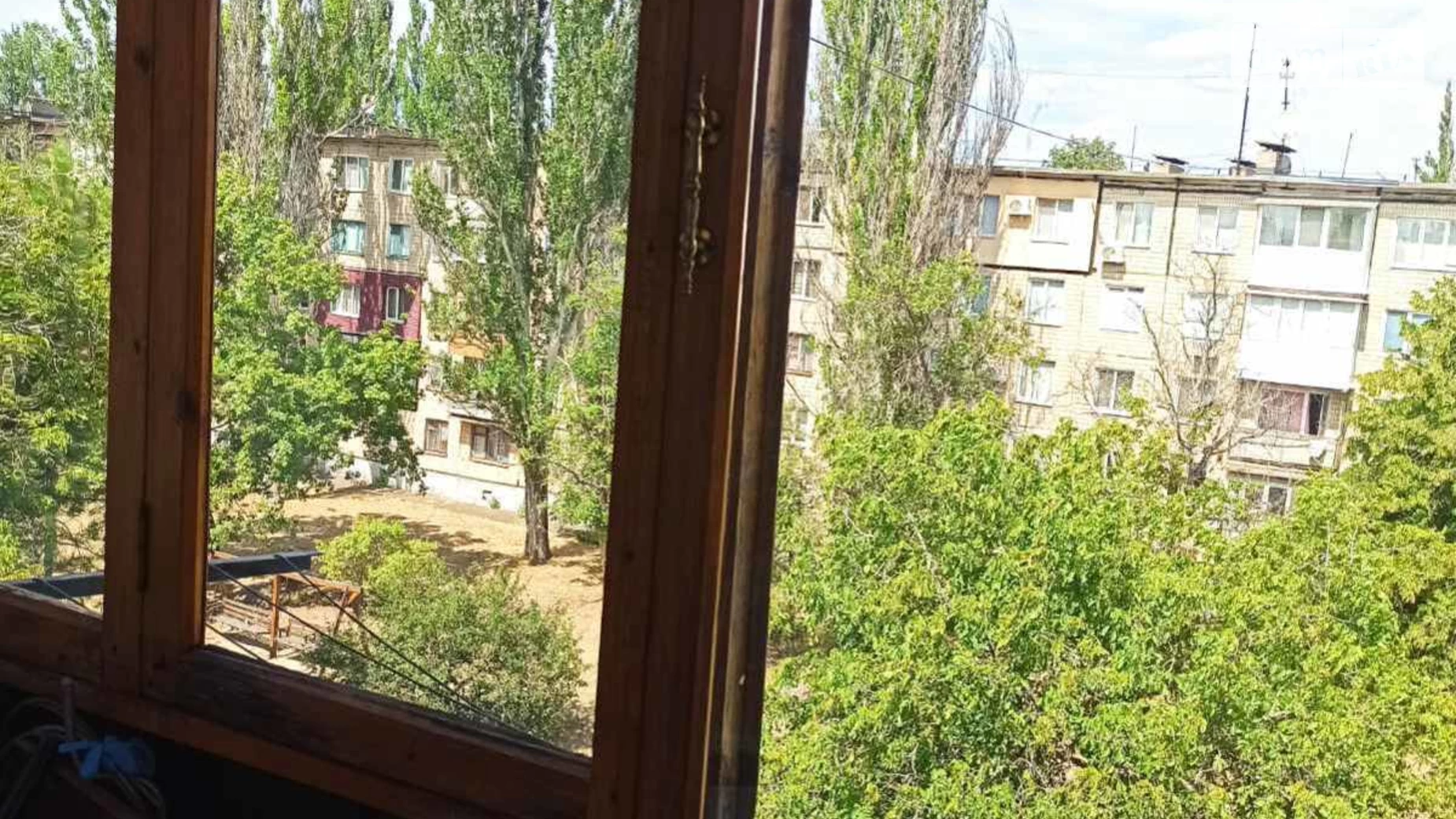 Продается 2-комнатная квартира 44 кв. м в Кривом Роге, ул. Сергея Колачевского(23 февраля) - фото 3