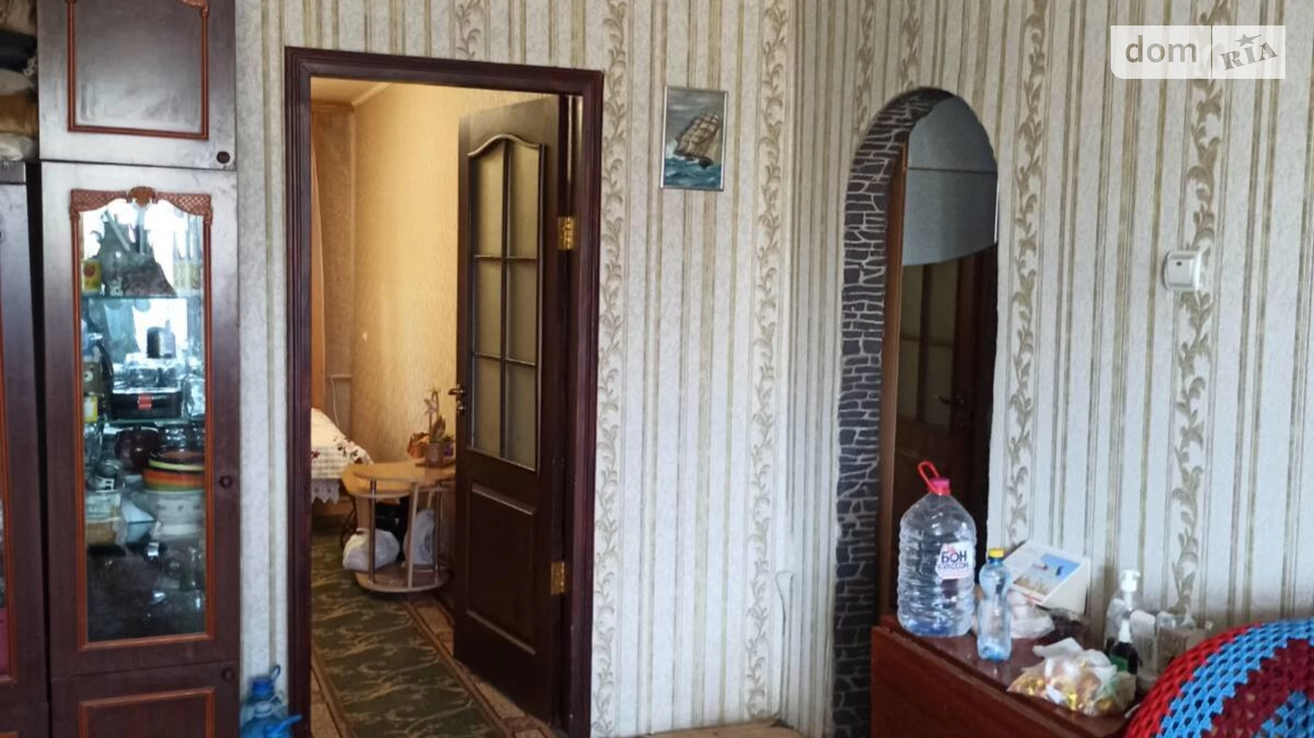 Продается 2-комнатная квартира 44 кв. м в Кривом Роге, ул. Сергея Колачевского(23 февраля) - фото 4