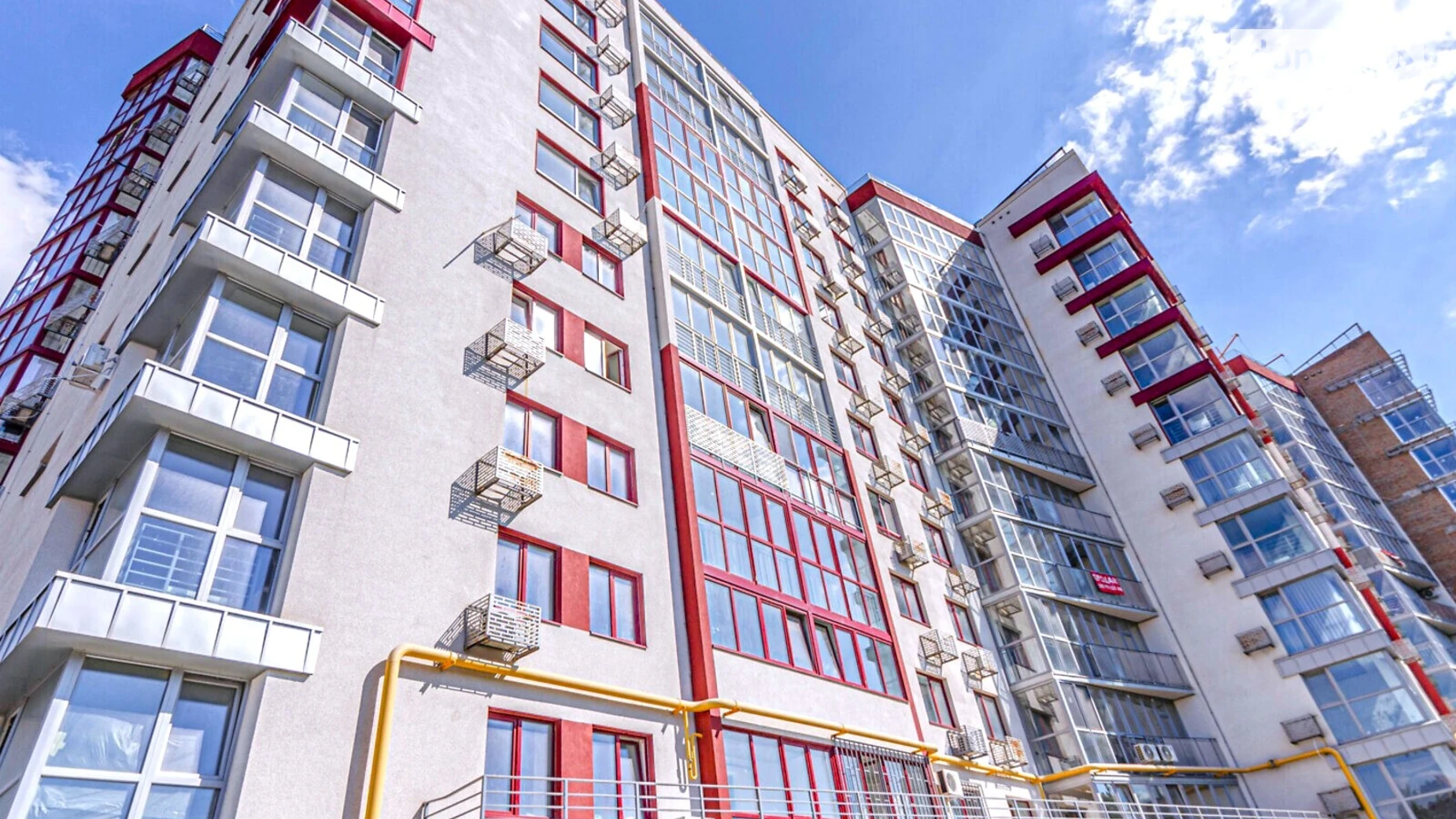 ул. Европейская, 183 Фурманова Полтава ЖК Европейский, цена: 60000 $ - фото 2