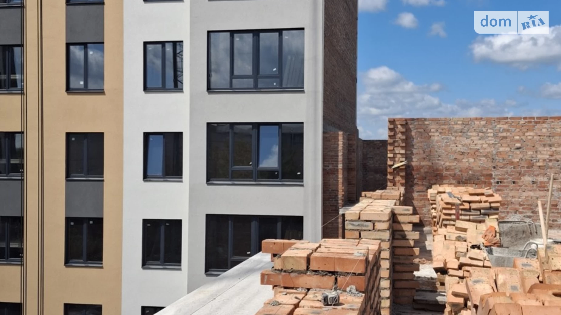 Продается 2-комнатная квартира 59.78 кв. м в Хмельницком, ул. Романа Шухевича(Курчатова), 8/2 - фото 3