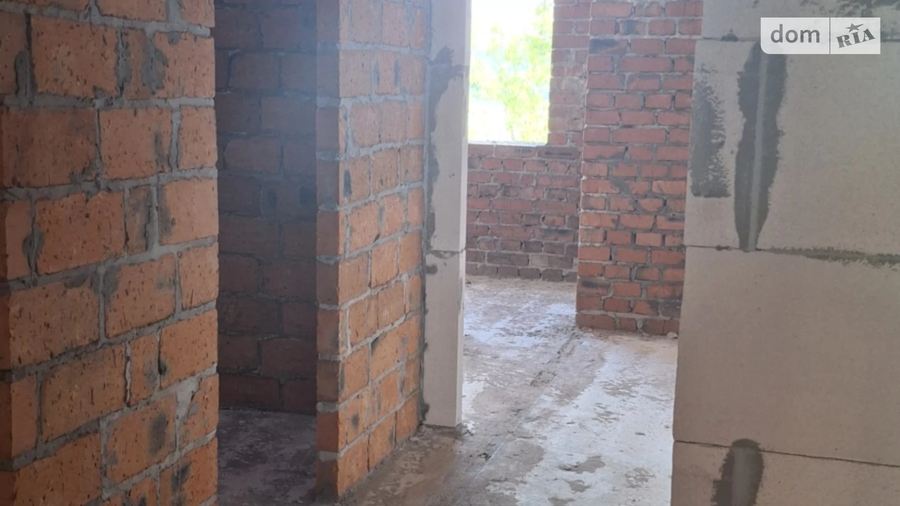 Продается 2-комнатная квартира 59.78 кв. м в Хмельницком, ул. Романа Шухевича(Курчатова), 8/2 - фото 5