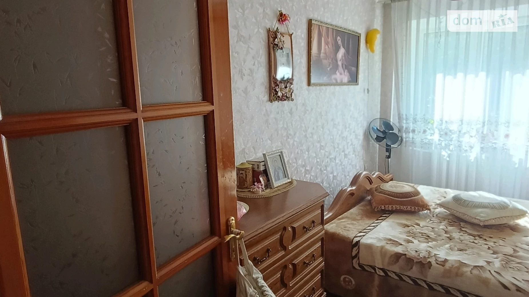 Продается 4-комнатная квартира 89.9 кв. м в Хмельницком, ул. Ивана Пулюя(Хотовицкого) - фото 5