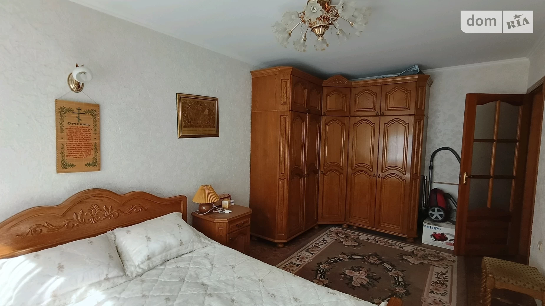 Продается 4-комнатная квартира 89.9 кв. м в Хмельницком, ул. Ивана Пулюя(Хотовицкого) - фото 2