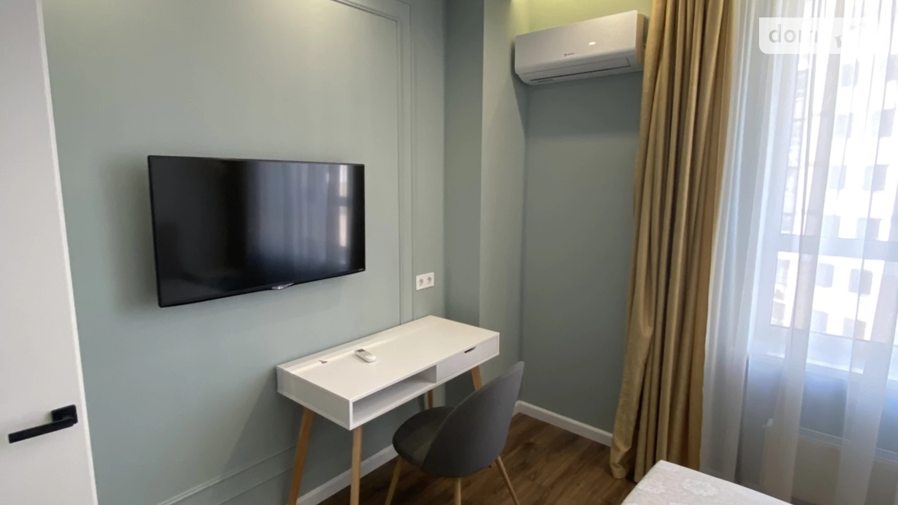 Продается 2-комнатная квартира 56.6 кв. м в Ирпене, ул. Университетская(Карла Маркса), 3/3 - фото 2