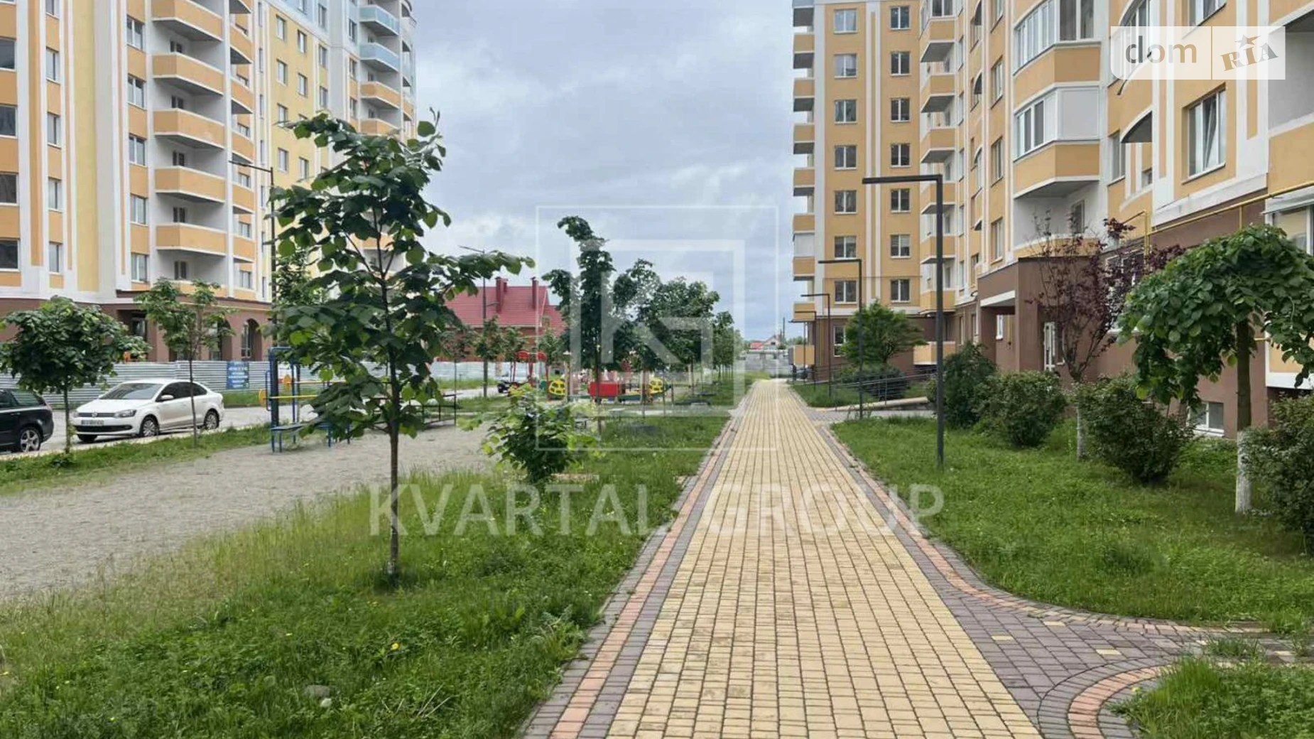 ул. Ивана Кожедуба, 8Б Буча ЖК Солнечный Дом, цена: 41500 $ - фото 2