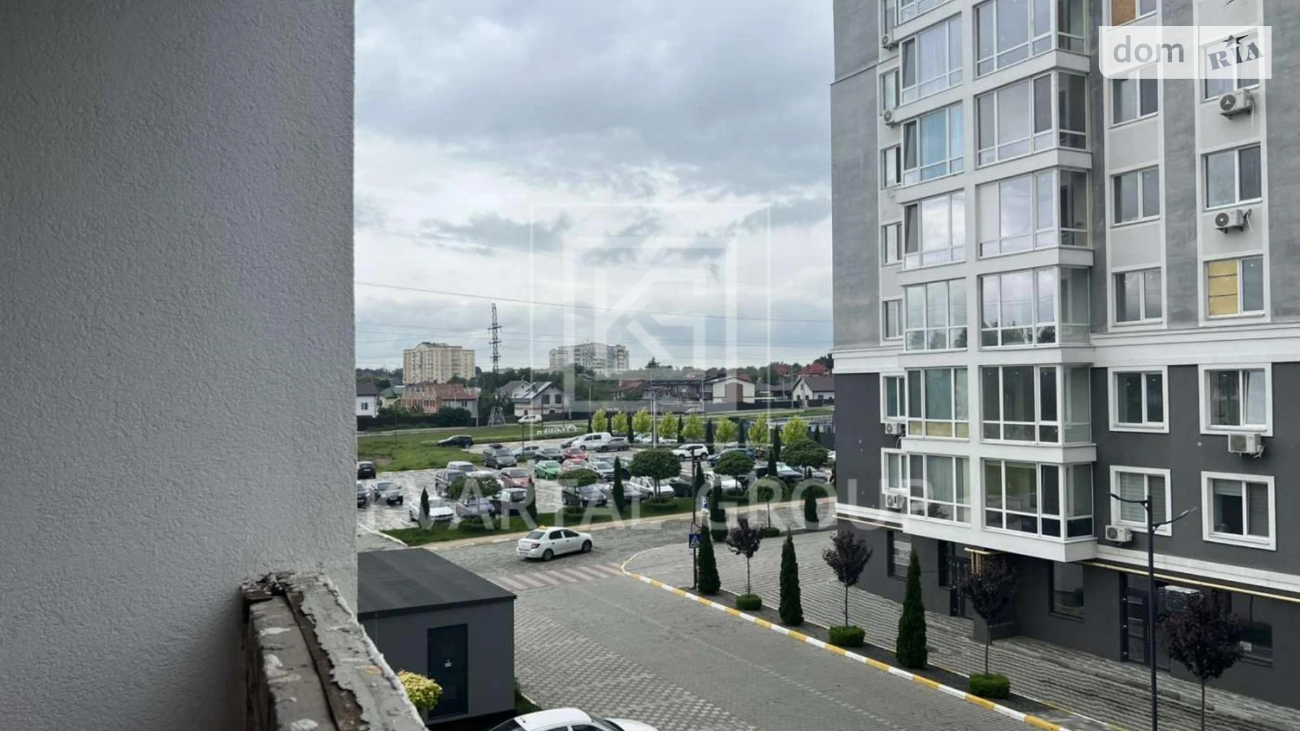 ул. Ивана Кожедуба, 8Б Буча ЖК Солнечный Дом, цена: 41500 $ - фото 4