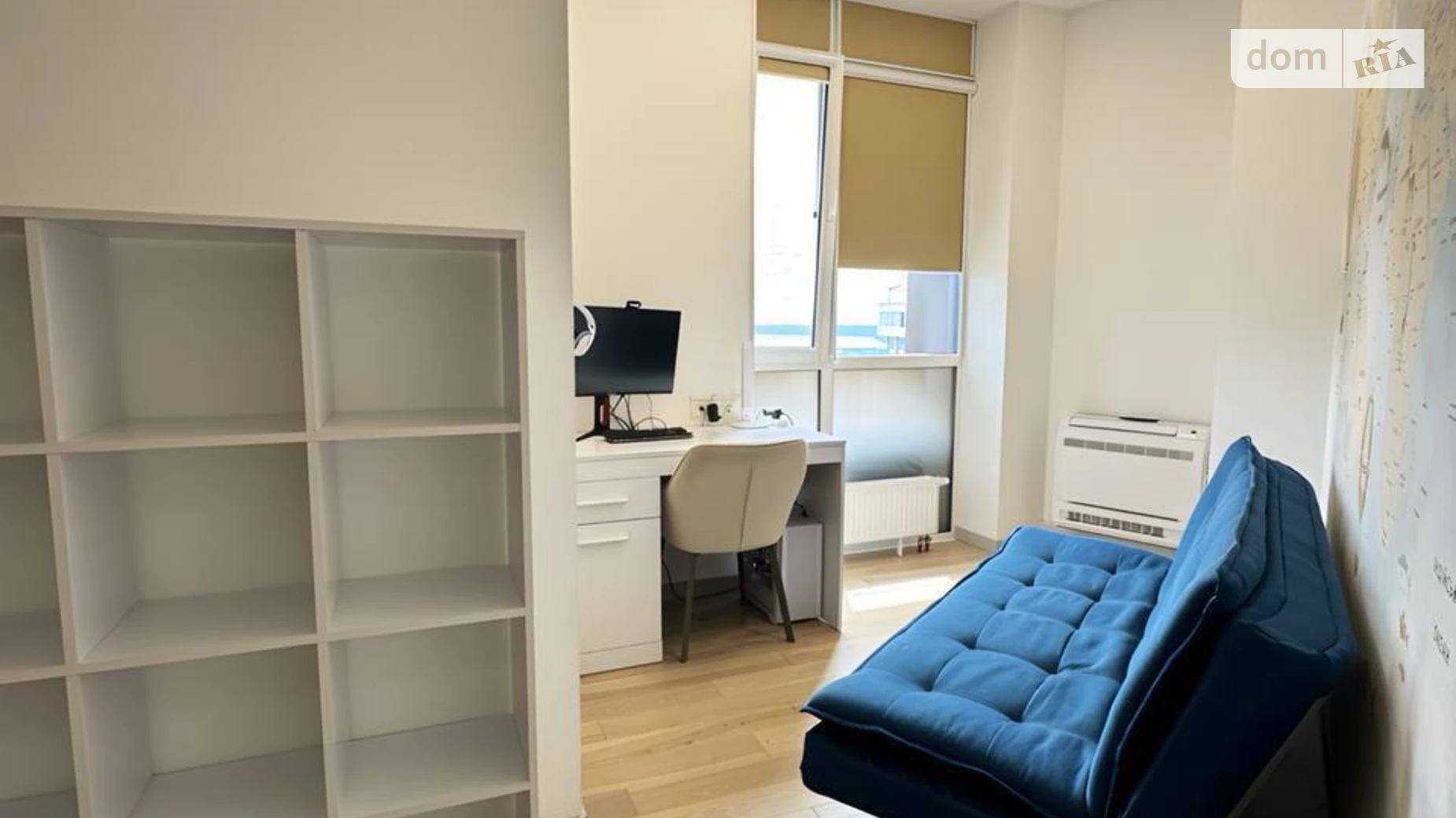 ул. Симферопольская, 2Н Нагорный Днепр ЖК Панорама, цена: 152000 $ - фото 5