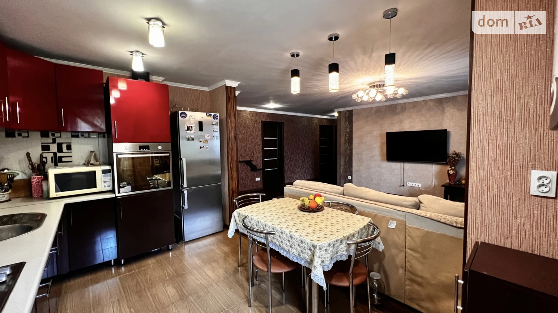 ул. Юрия Кульчицкого(Ватутина), 14 Хмельник, цена: 66000 $ - фото 2