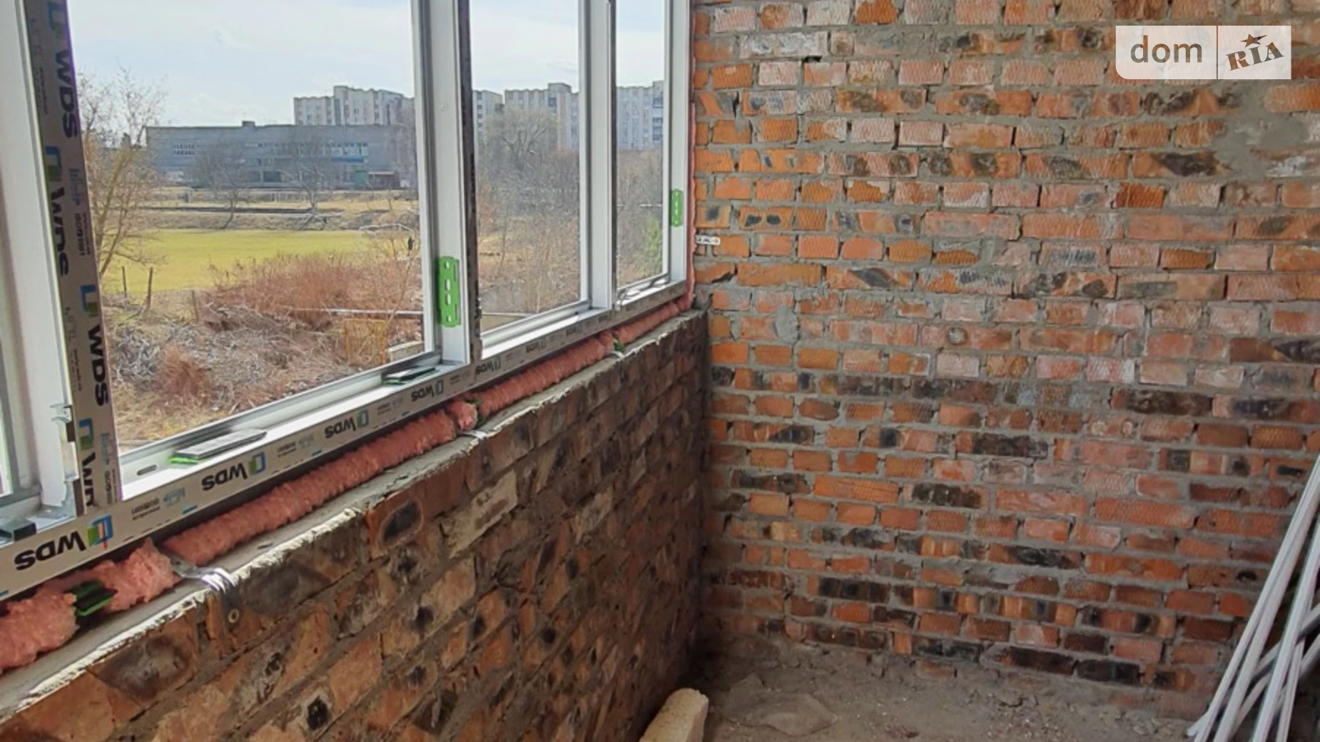 Продается 1-комнатная квартира 40 кв. м в Хмельницком, ул. Озерная - фото 4