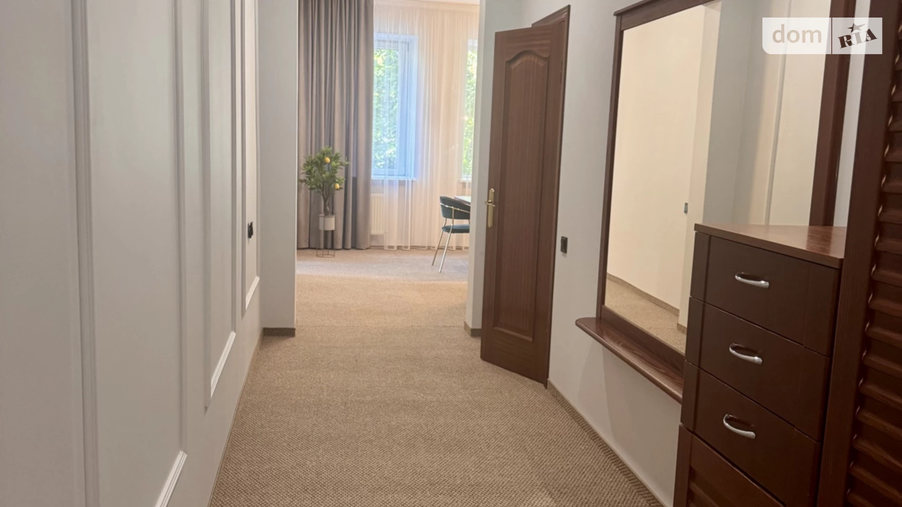 Здається в оренду 1-кімнатна квартира 65 кв. м у Вінниці, вул. Миколи Оводова, 18 - фото 3